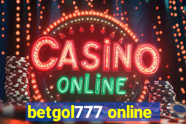 betgol777 online